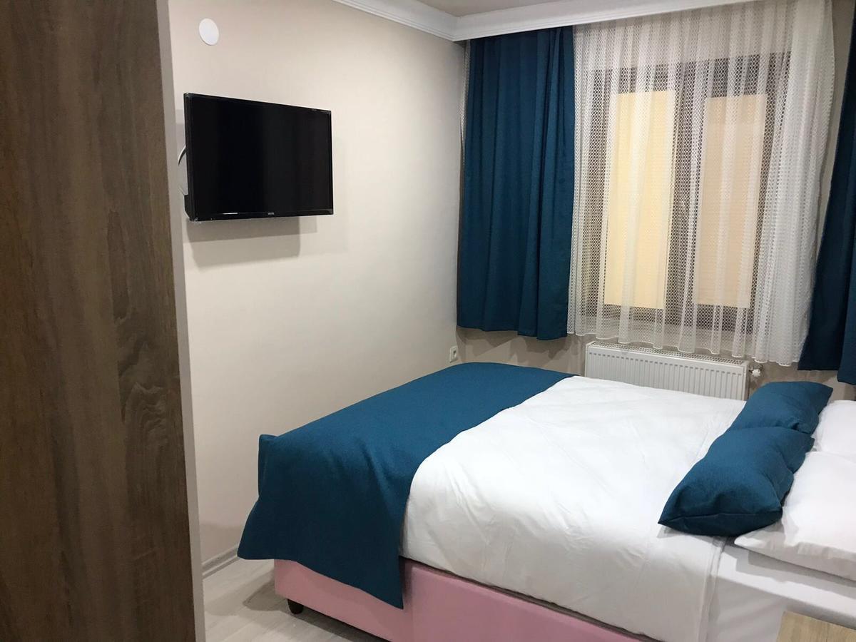 Uzungol Comfort Residence Ngoại thất bức ảnh